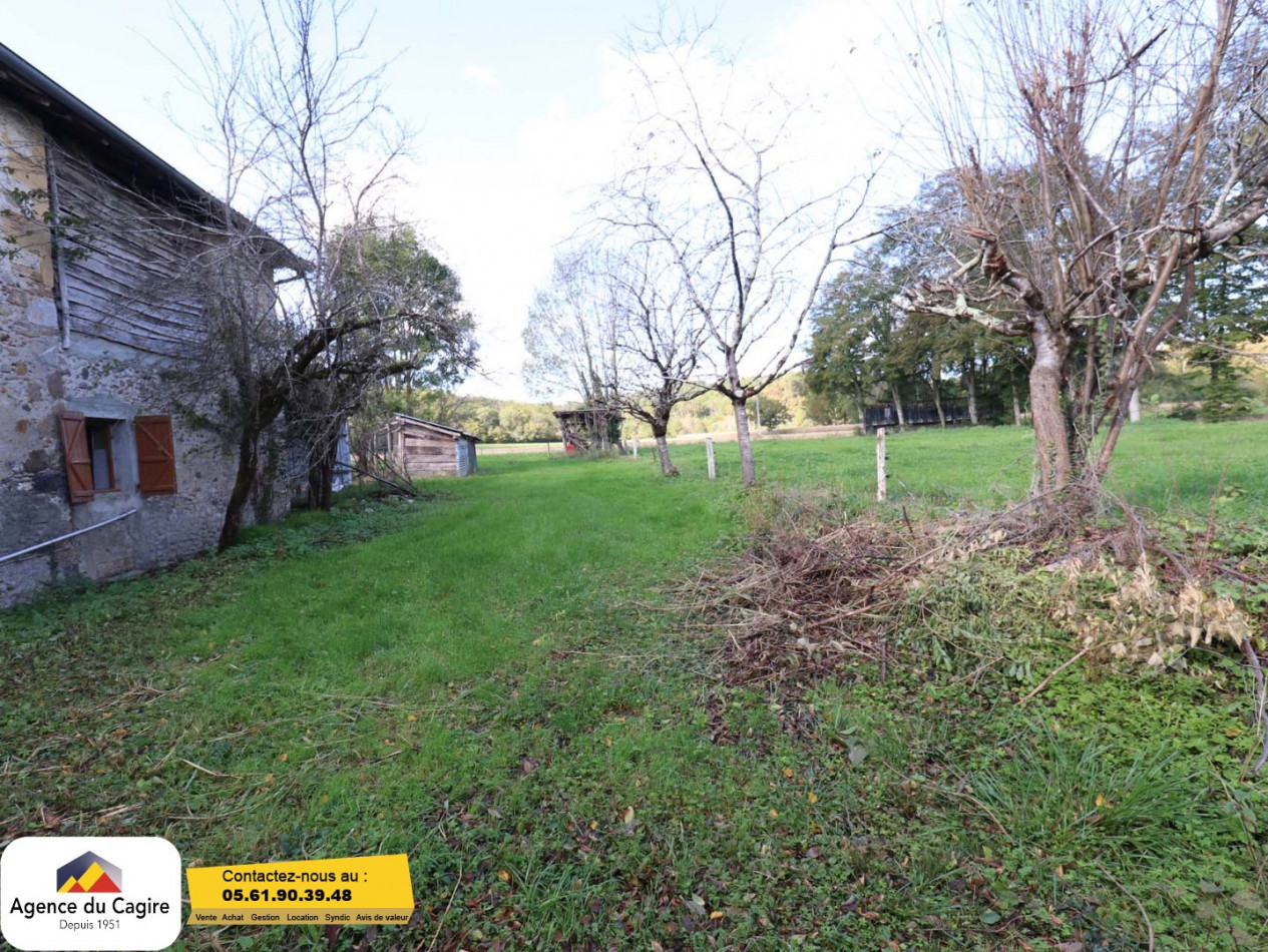 vente Maison Castagnede - Photo 5