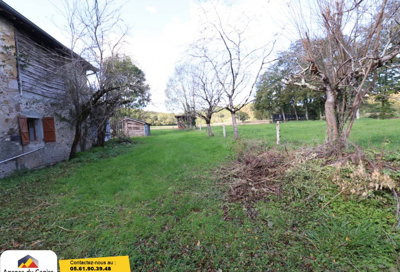 vente Maison Castagnede - Photo 5