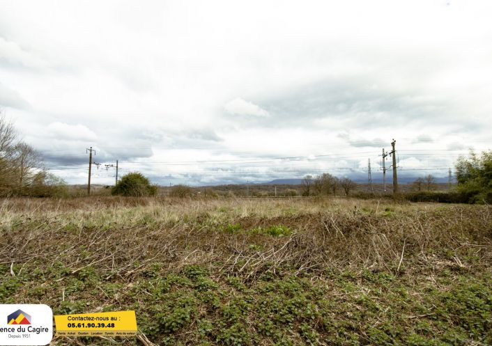 vente Terrain Lestelle De Saint Martory