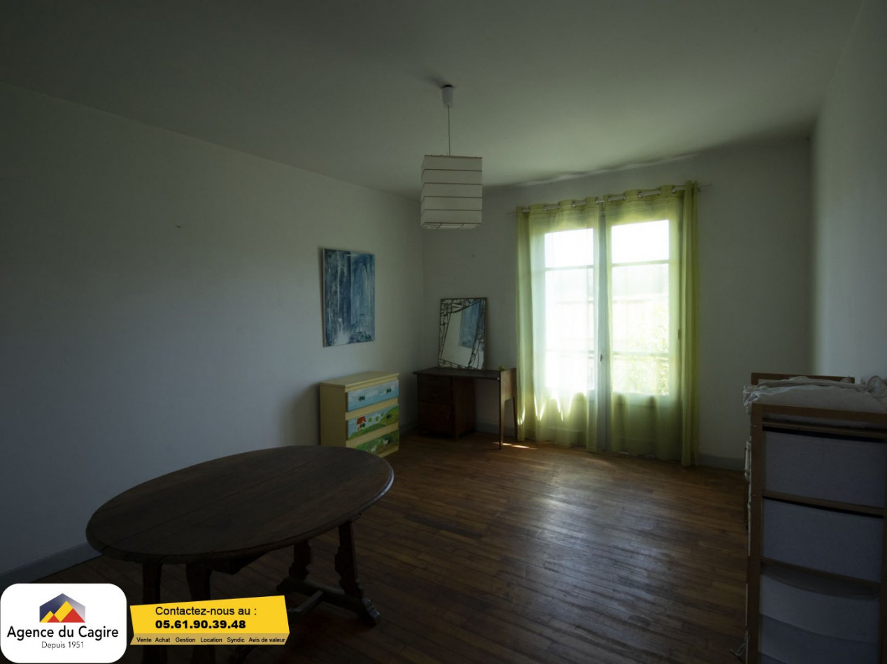 vente Maison Aspet - Photo 8