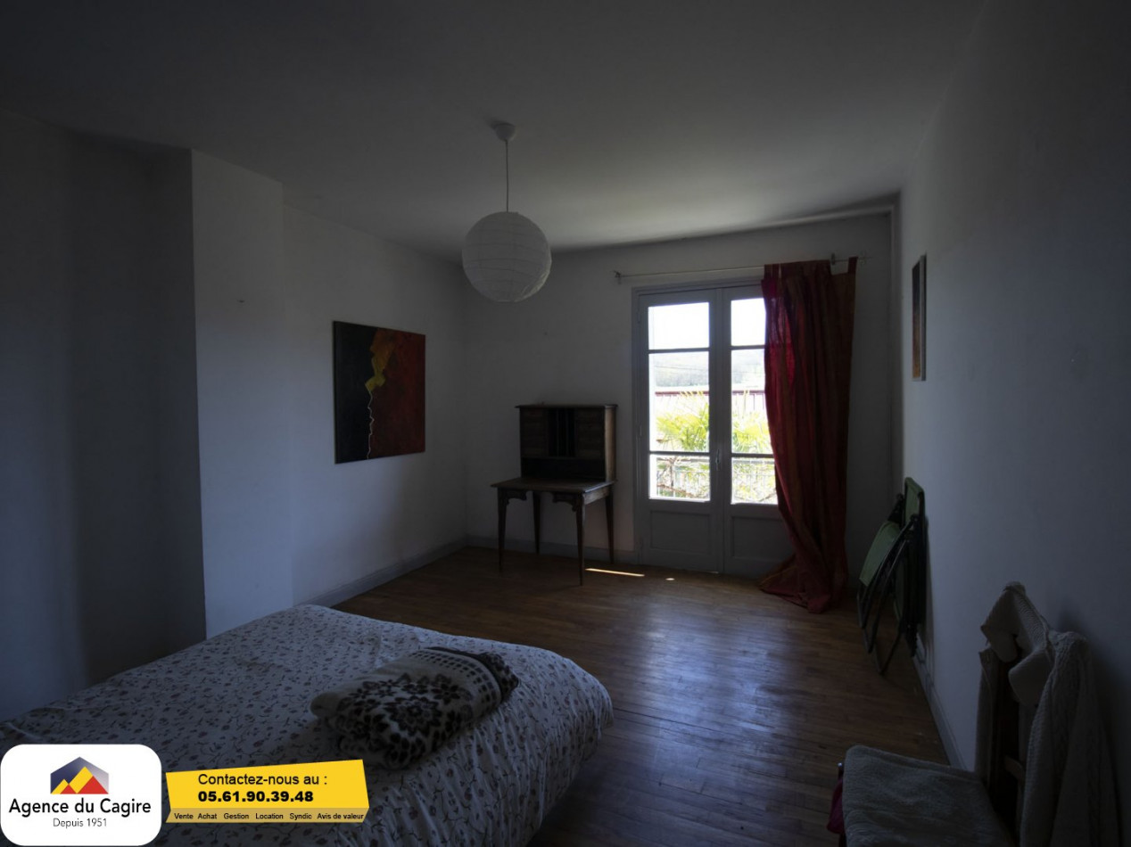 vente Maison Aspet - Photo 9