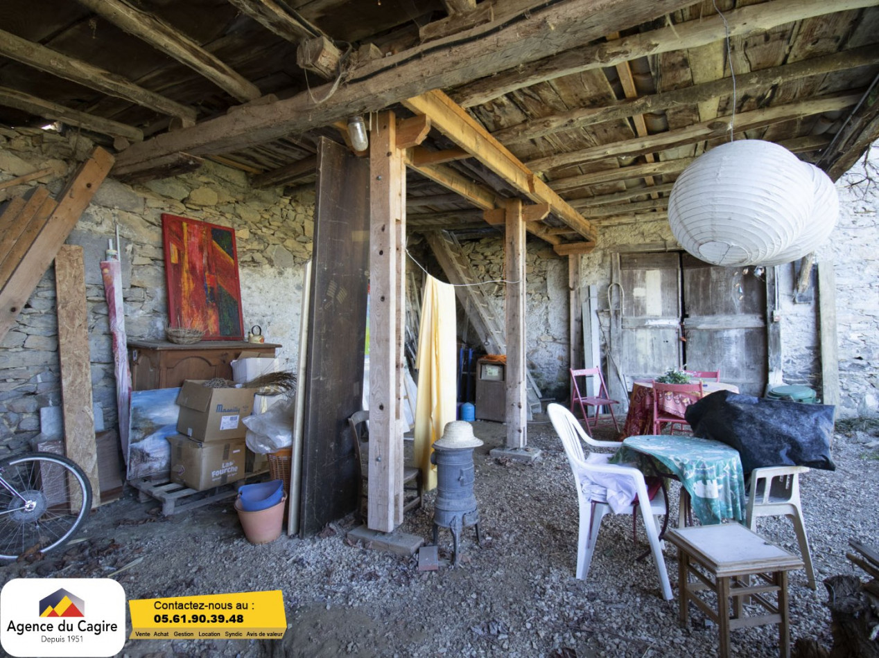 vente Maison Aspet - Photo 2