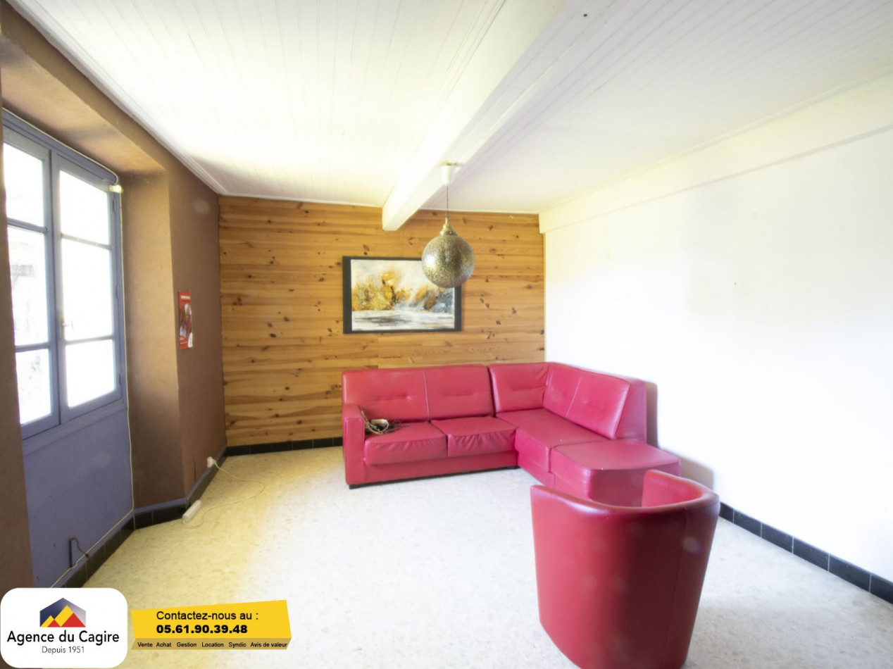 vente Maison Aspet - Photo 4