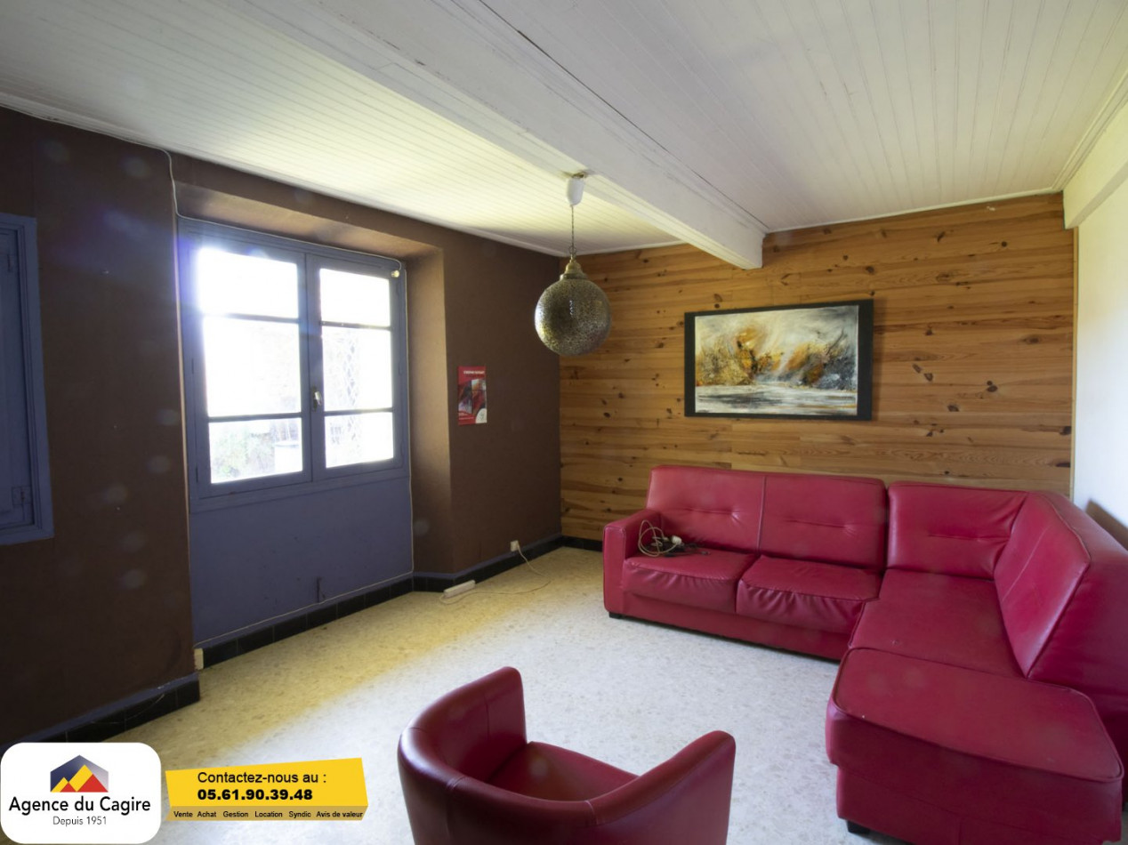 vente Maison Aspet - Photo 5