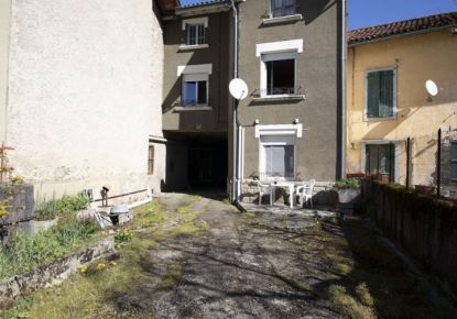 vente Maison Prat Bonrepaux