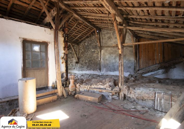 vente Maison Prat Bonrepaux