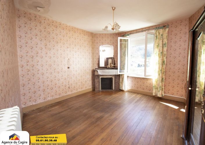 vente Maison Prat Bonrepaux
