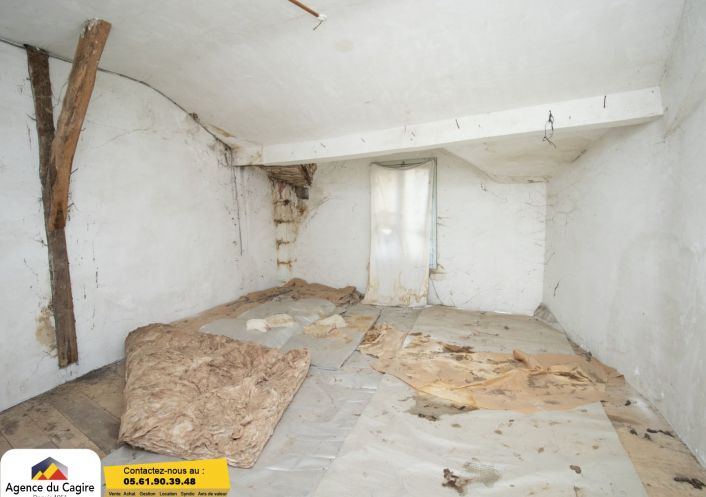 vente Maison Prat Bonrepaux