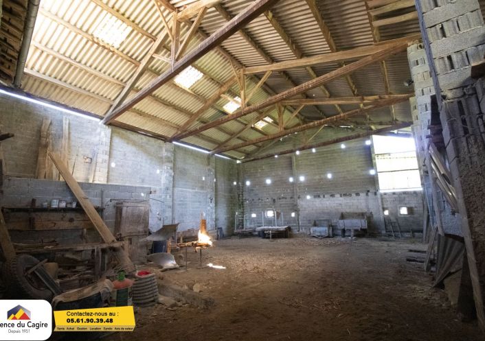 vente Maison Prat Bonrepaux