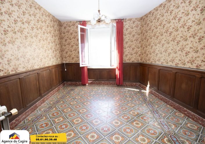 vente Maison Prat Bonrepaux