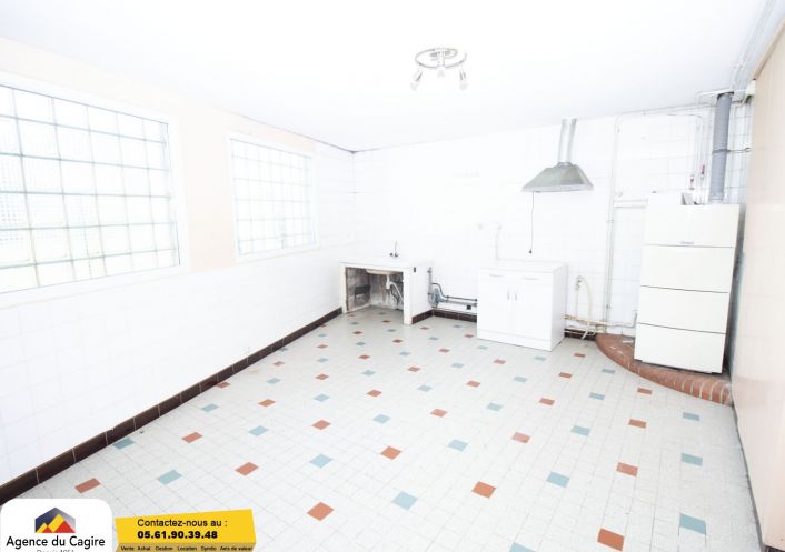 vente Maison Prat Bonrepaux