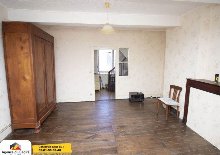 vente Maison Prat Bonrepaux