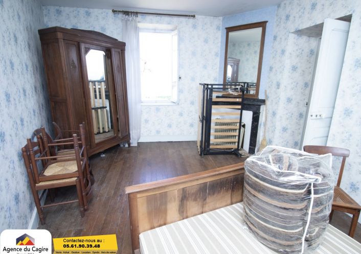 vente Maison Prat Bonrepaux