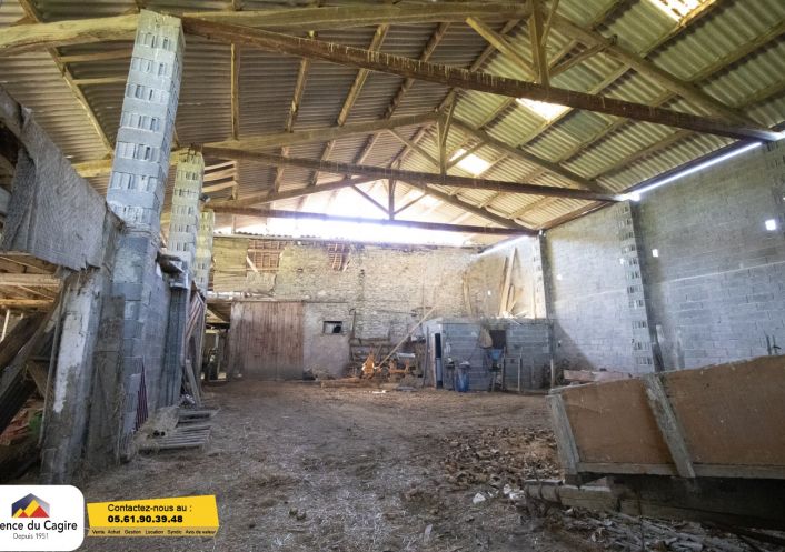 vente Maison Prat Bonrepaux