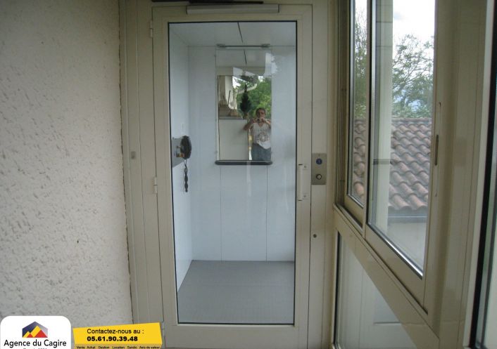 vente Maison Cazeres