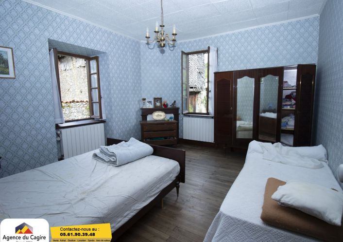 vente Maison Arbas