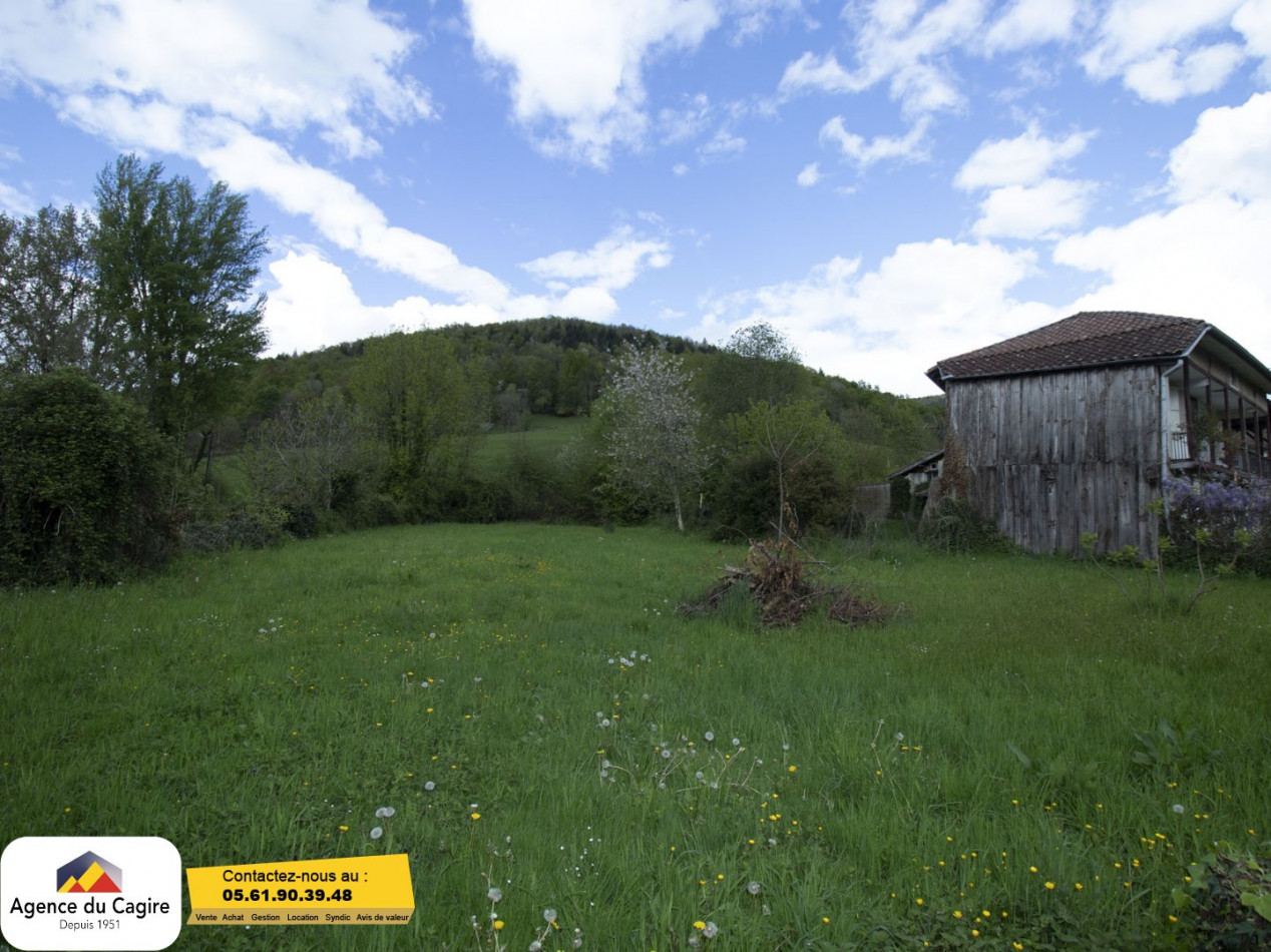 vente Maison Arbas - Photo 10