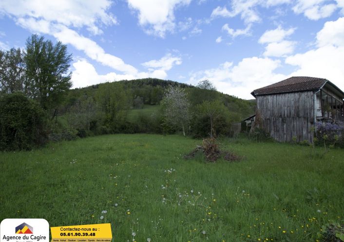 vente Maison Arbas