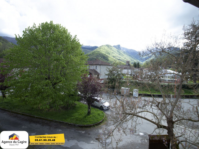 vente Maison Arbas - Photo 8