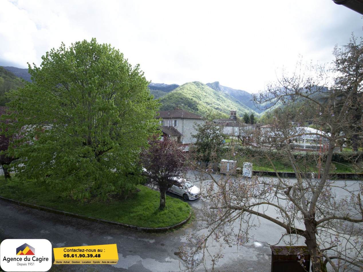 vente Maison Arbas - Photo 8