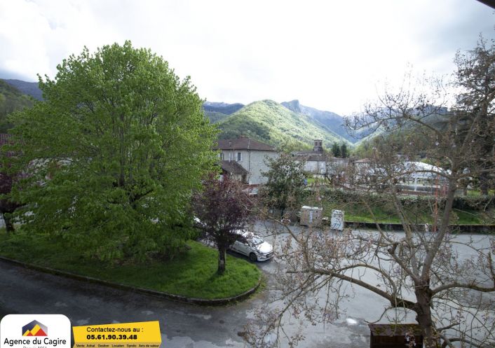 vente Maison Arbas