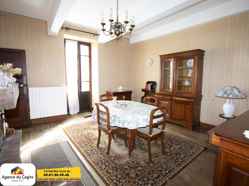 vente Maison Arbas - Photo 2