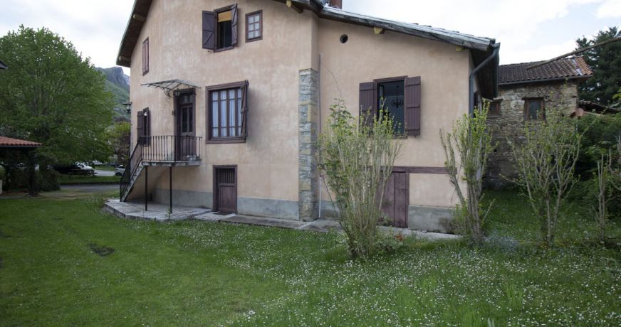 vente Maison Arbas