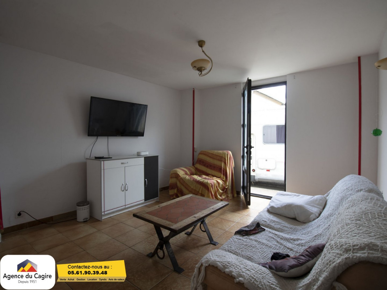 vente Maison Salies Du Salat - Photo 2