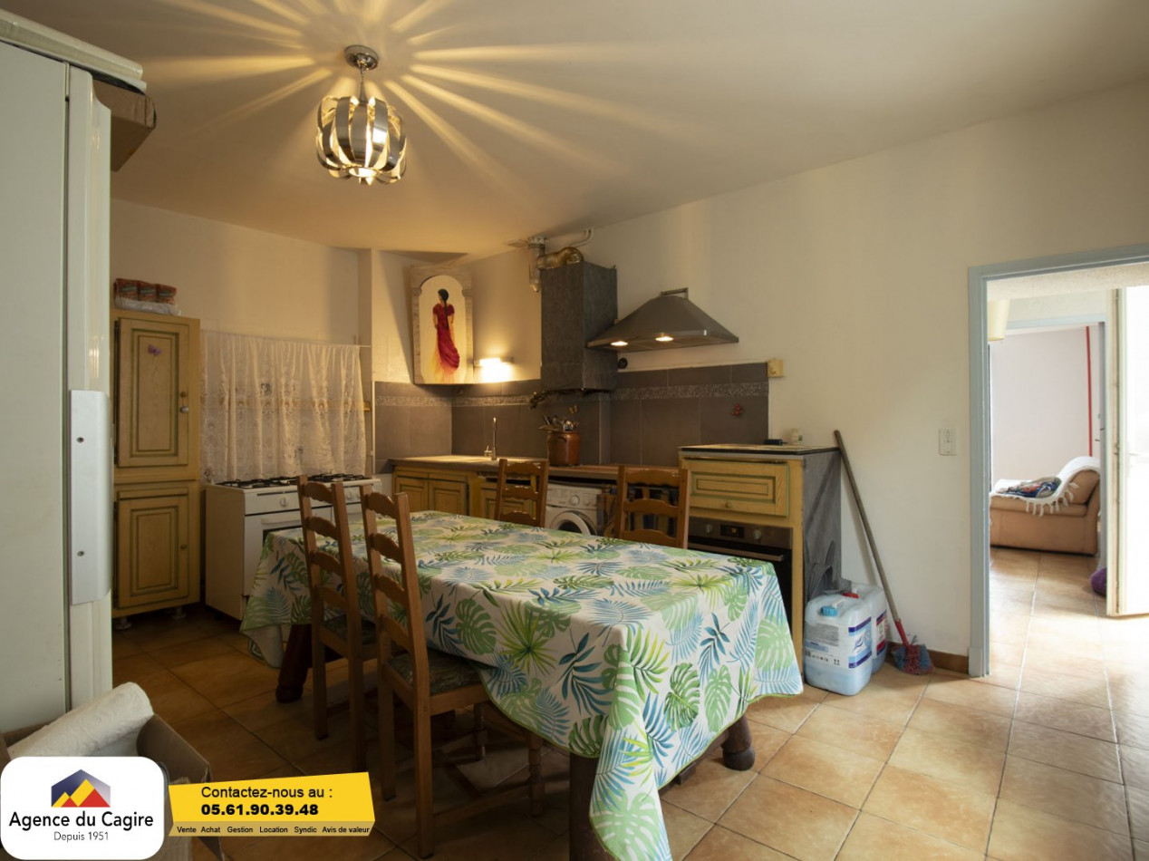 vente Maison Salies Du Salat - Photo 4