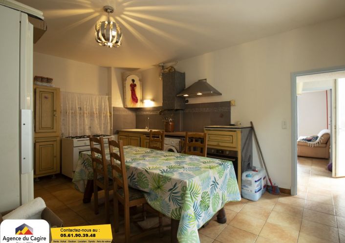 vente Maison Salies Du Salat