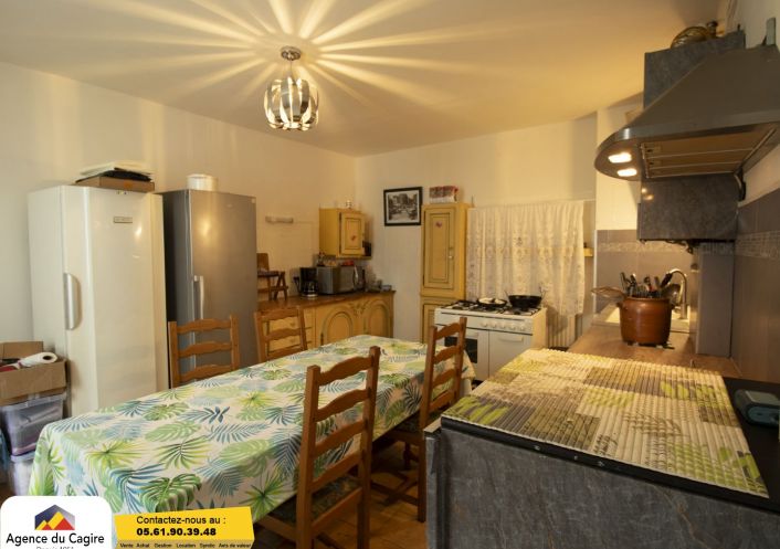 vente Maison Salies Du Salat