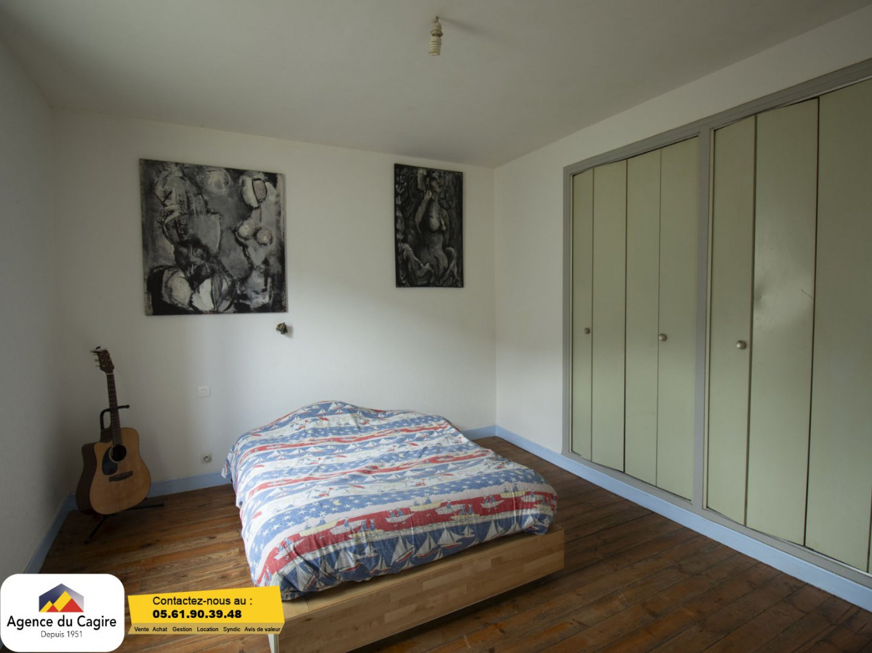 vente Maison Salies Du Salat - Photo 8