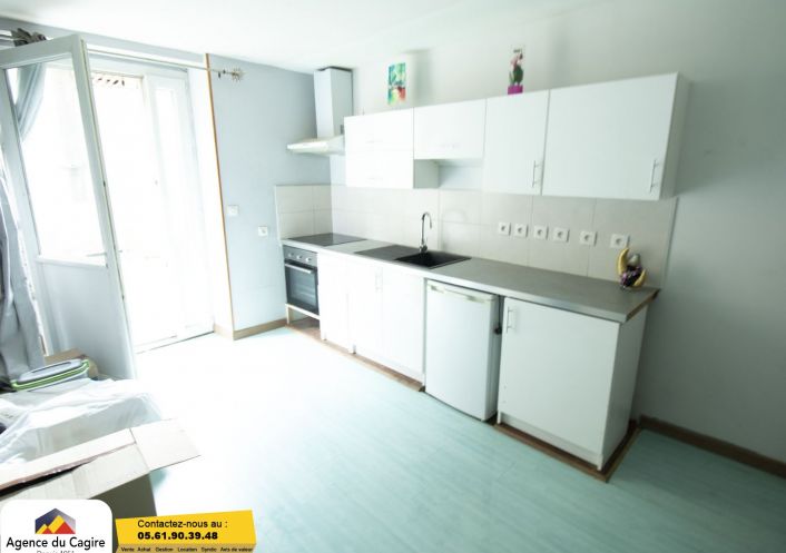 vente Maison Salies Du Salat