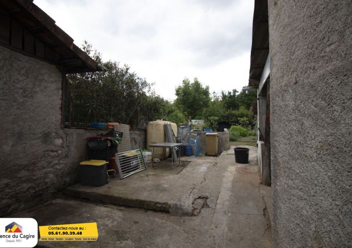 vente Maison Salies Du Salat