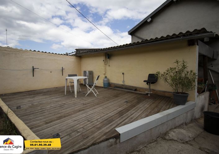 vente Maison Salies Du Salat