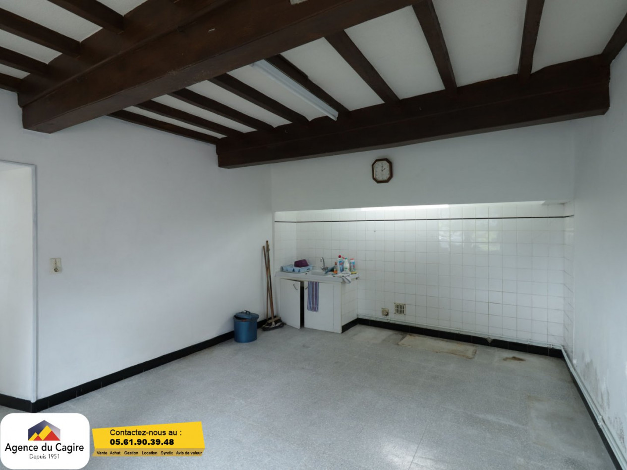 vente Maison Estancarbon - Photo 2