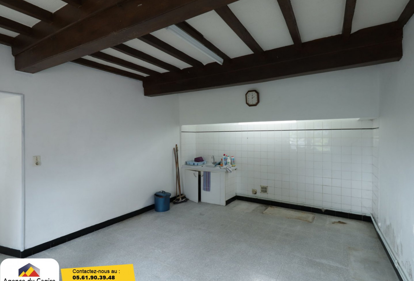 vente Maison Estancarbon - Photo 2