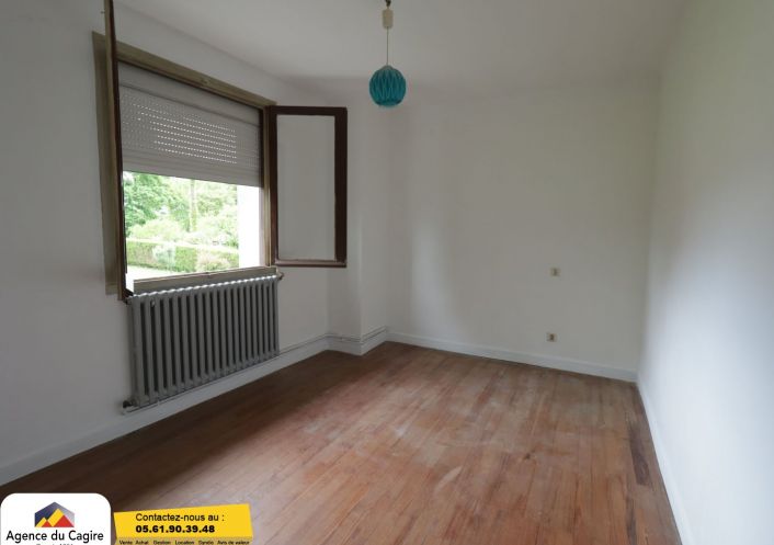 vente Maison Estancarbon