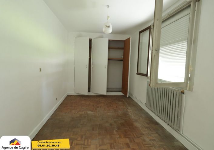 vente Maison Estancarbon