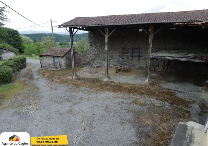 vente Maison Estancarbon