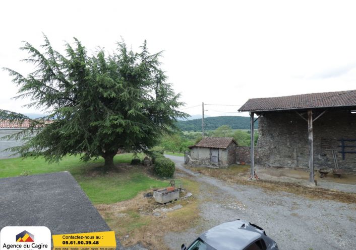 vente Maison Estancarbon