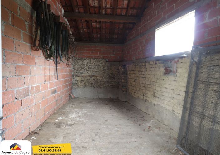 vente Maison Estancarbon