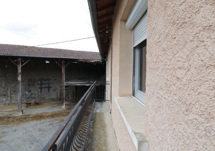 vente Maison Estancarbon