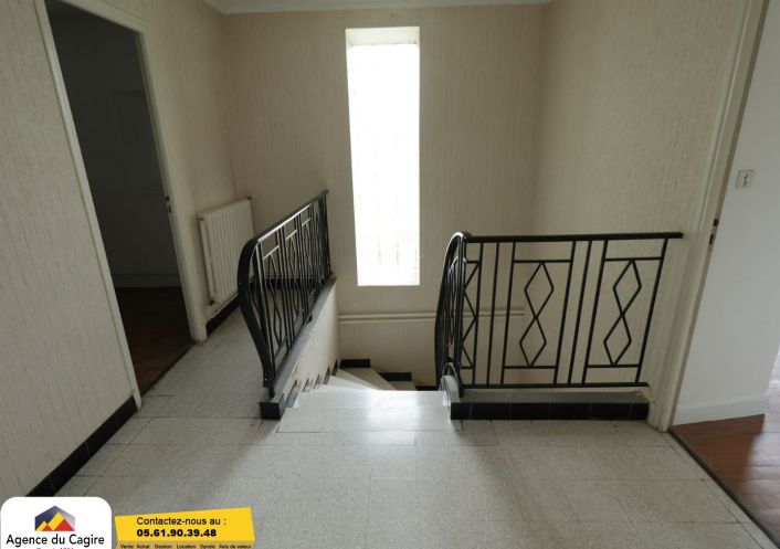 vente Maison Estancarbon