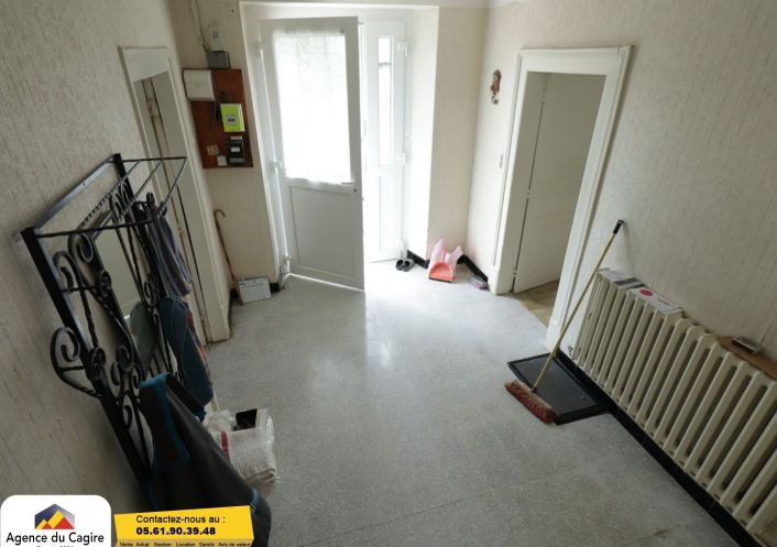 vente Maison Estancarbon