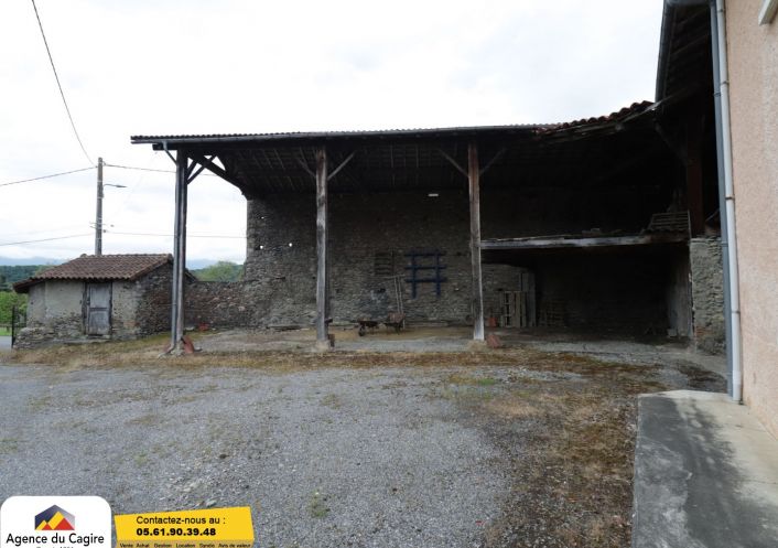 vente Maison Estancarbon