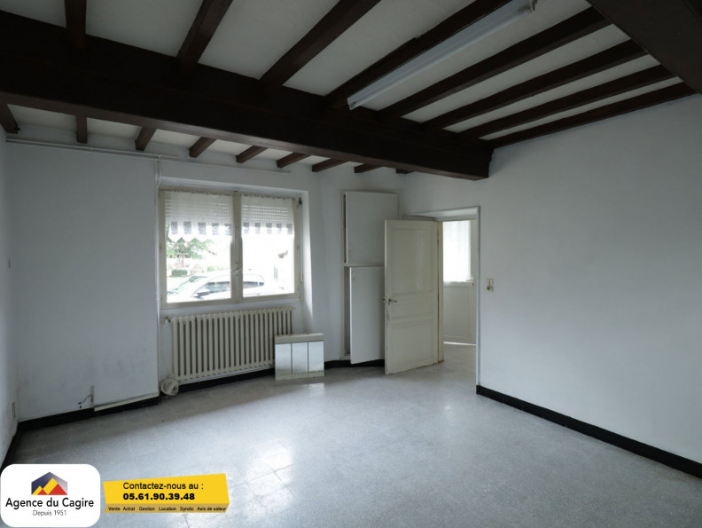 vente Maison Estancarbon - Photo 3