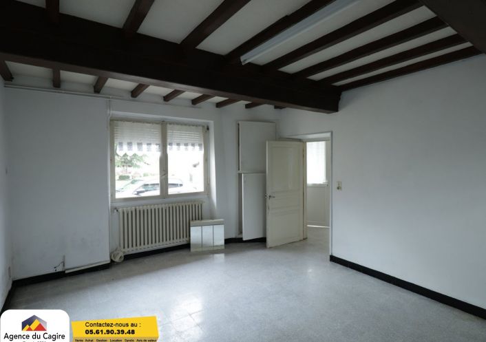 vente Maison Estancarbon