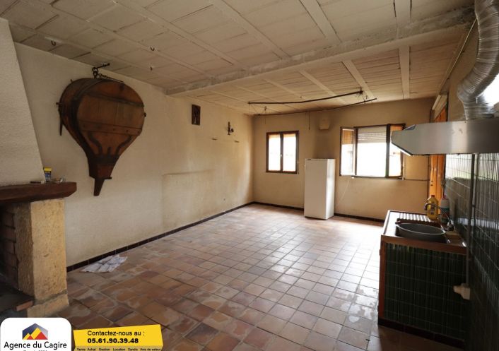 vente Maison Estancarbon