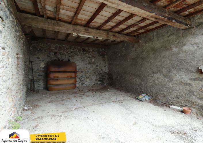 vente Maison Estancarbon